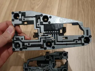 Suportes Lâmpadas Farolins Peugeot 106 MK2