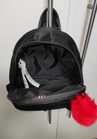 Mini Mochila Mickey Mouse Disney