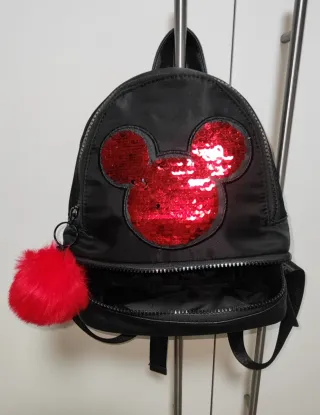 Mini Mochila Mickey Mouse Disney
