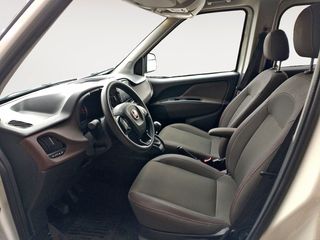 Fiat Doblò Trekking