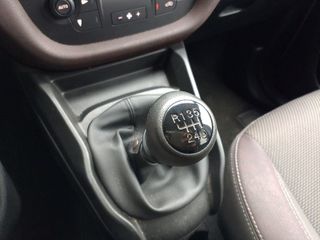 Fiat Doblò Trekking