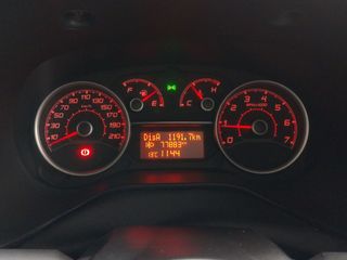 Fiat Doblò Trekking