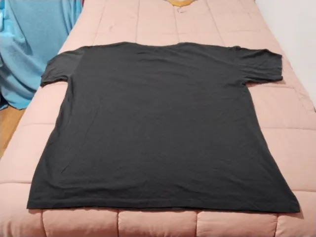 Camiseta The Beatles A Hard Day's Night XL