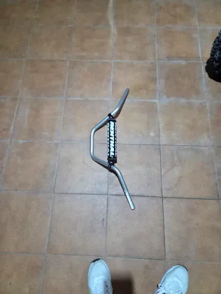 Manillar RENTHAL Universal Nuevo