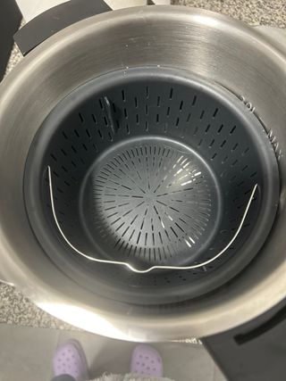 Robot de cocina Monsieur Cuisine Smart