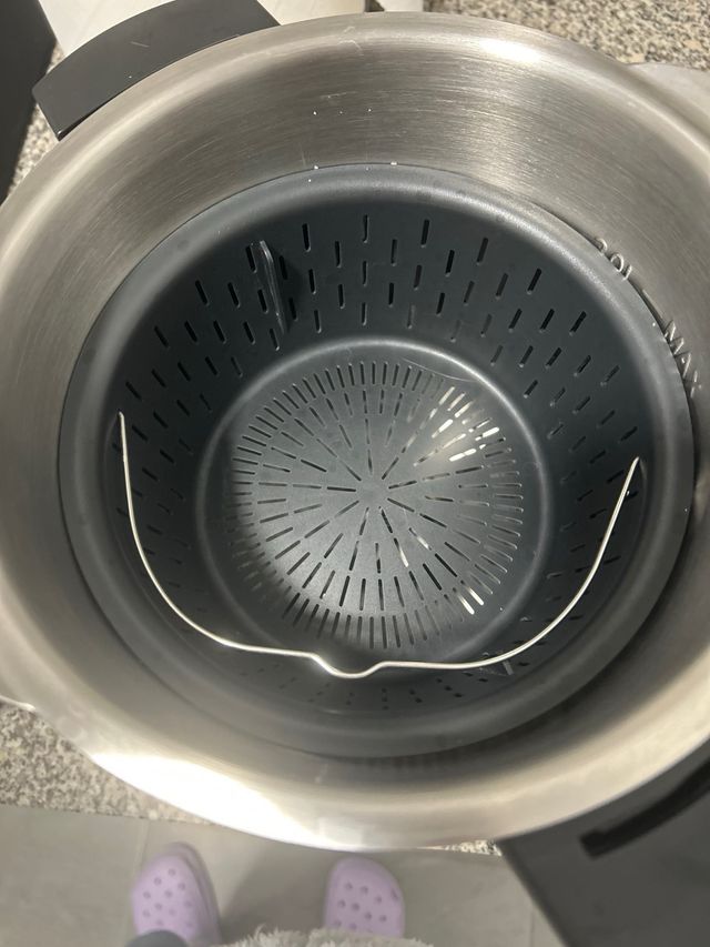 Robot de cocina Monsieur Cuisine Smart