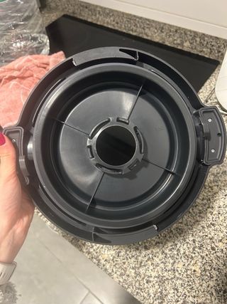 Robot de cocina Monsieur Cuisine Smart