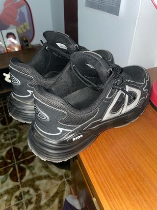 Zapatillas Dior B30 Talla 39