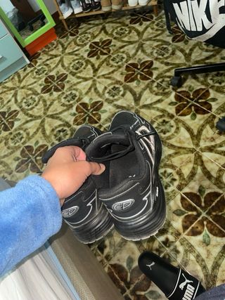 Zapatillas Dior B30 Talla 39