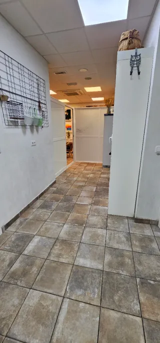 Traspaso casa de comidas en pleno funcionamiento