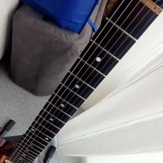 Gibson SG Special 100 Aniversario