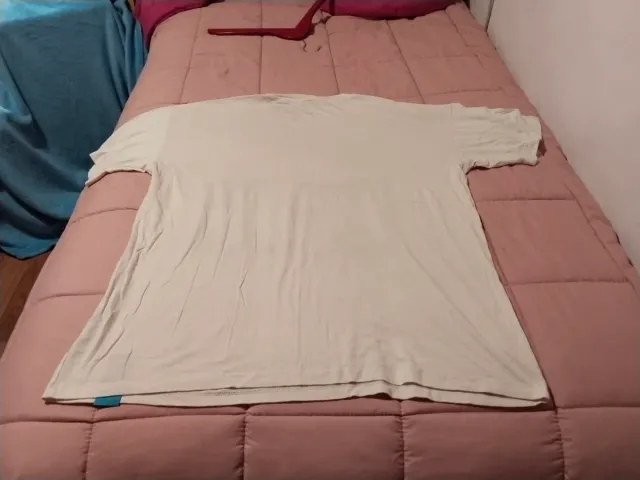 Camiseta The Beatles I Want To Hold Your Hand XL