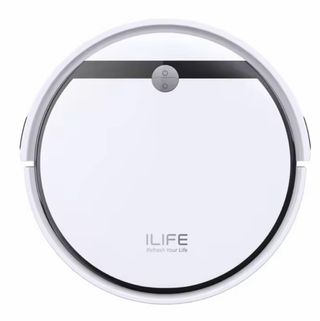 USADO Robot Aspirador ILIFE V3x