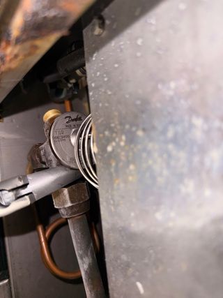 Técnico Frigorista Particular