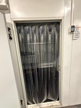 Técnico e Instalador Frigorista Particular