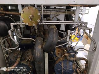 Técnico e Instalador Frigorista Particular