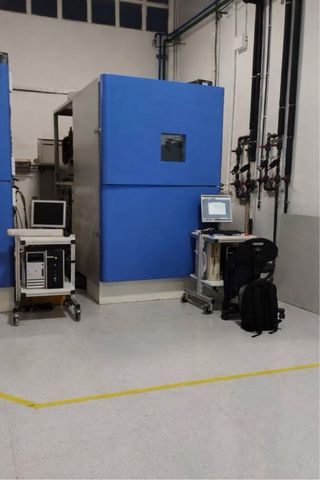 Técnico e Instalador Frigorista Particular