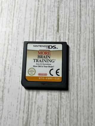 Pack 4 juegos de Nintendo DS