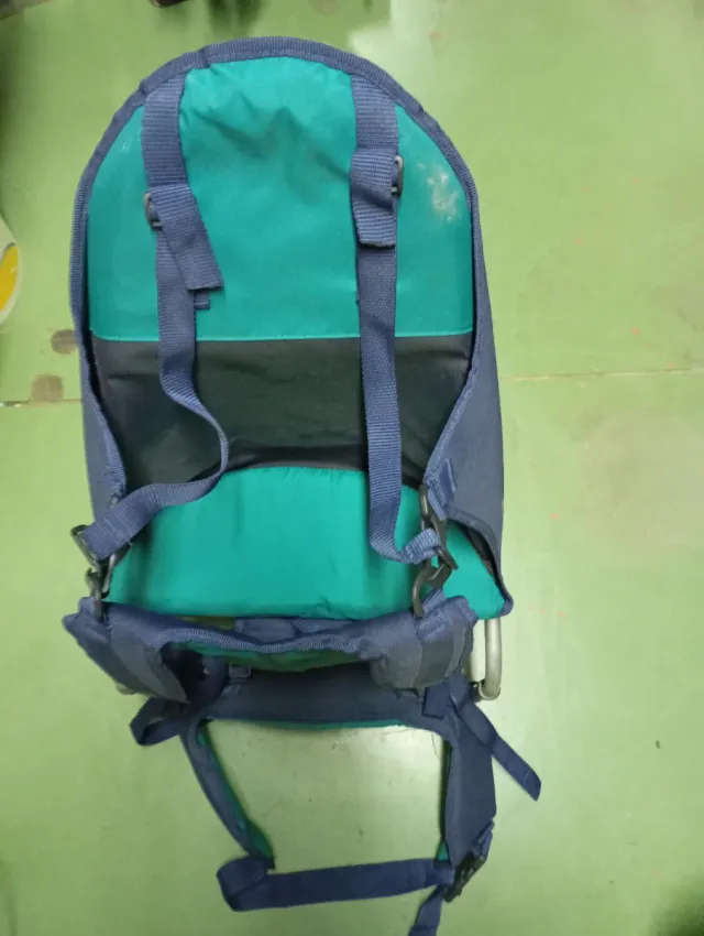 Silla Mochila Portabebés Niños