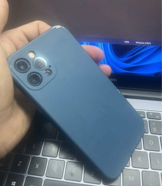 iPhone 12 Pro Azul 128GB para reparação