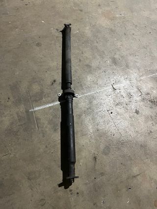 Cardan BMW E46 325ci