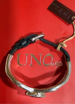 Pulsera Uno de 50 nueva