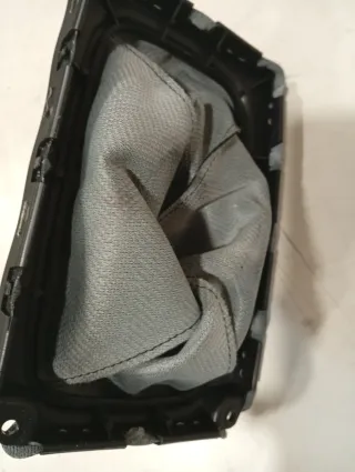 Fole de mudanças Honda Civic MB