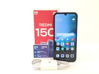 xiaomi redmi 15c 4g 4gb 128gb