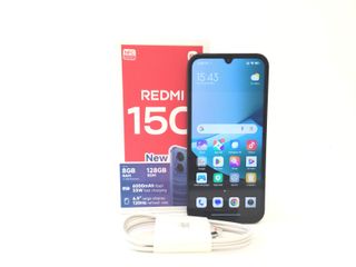 xiaomi redmi 15c 4g 4gb 128gb