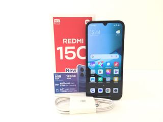 xiaomi redmi 15c 4g 4gb 128gb