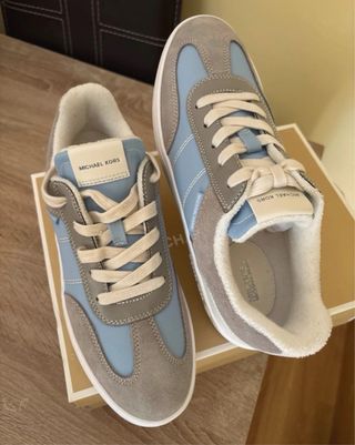 Deportivas Michael Kors Talla 40