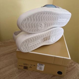 Deportivas Michael Kors Talla 40