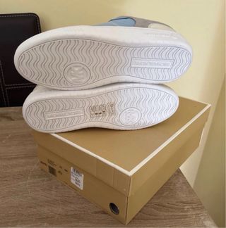 Deportivas Michael Kors Talla 40