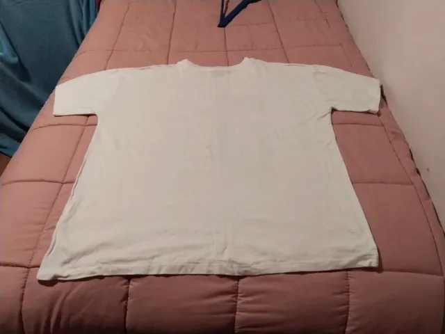 Camiseta The Beatles Love Me Do XL