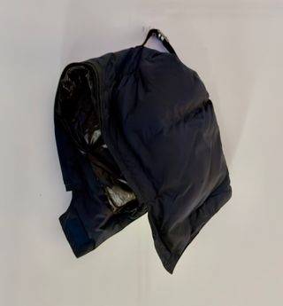 Plumifero Harbour Azul Marino