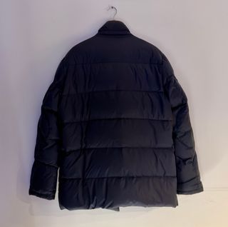 Plumifero Harbour Azul Marino