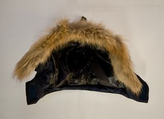 Plumifero Harbour Azul Marino