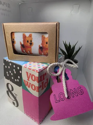 Calcetines personalizados