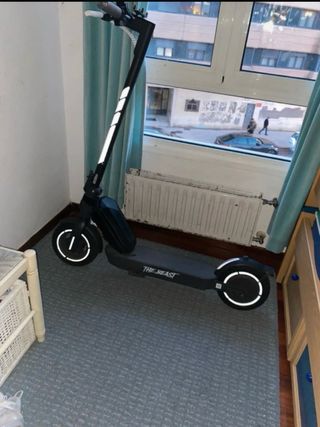 Patinete Xiaomi 4 Pro 2ª Gen