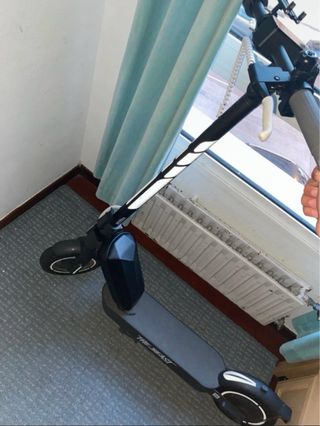 Patinete Xiaomi 4 Pro 2ª Gen