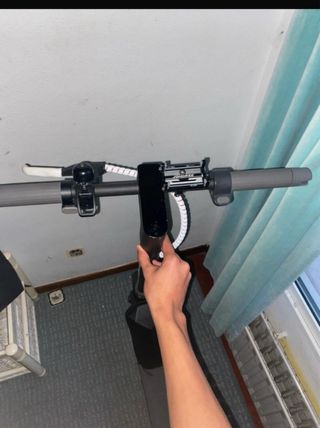 Patinete Xiaomi 4 Pro 2ª Gen