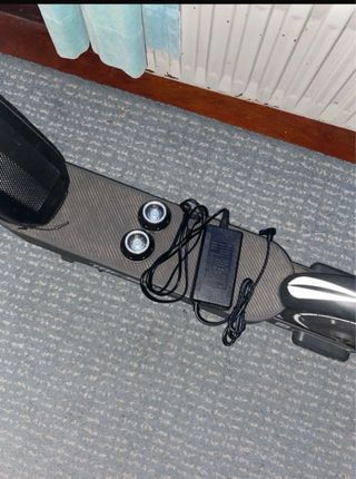 Patinete Xiaomi 4 Pro 2ª Gen