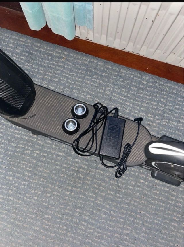 Patinete Xiaomi 4 Pro 2ª Gen