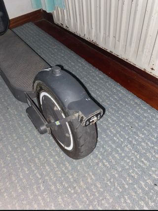 Patinete Xiaomi 4 Pro 2ª Gen