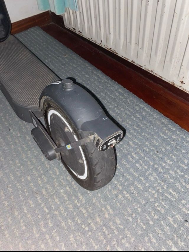 Patinete Xiaomi 4 Pro 2ª Gen