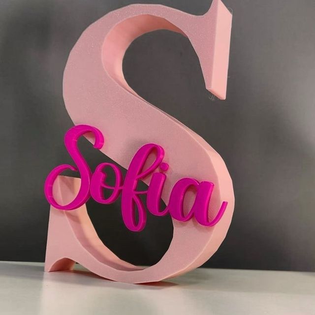 Encargos de impresión 3D