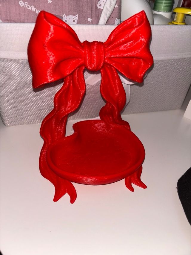 Encargos de impresión 3D