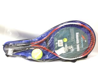 raqueta lifesport pack