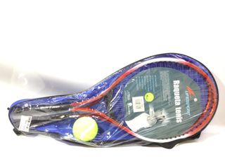raqueta lifesport pack