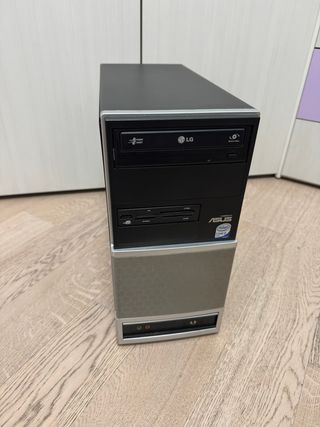 PC fisso desktop - Windows XP